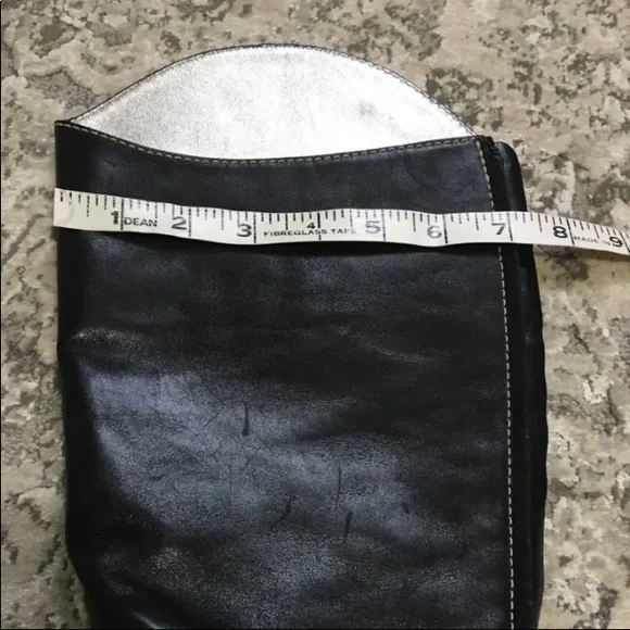 D&G Riding/Rain boots - Picture 7 of 11